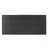DOMINICA 33*75 RECT TABLE - PVC