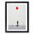 Black Framed selected