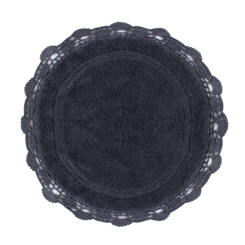 Bullington Hand Loomed Cotton Rug