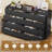 8 Drawers 55.1"W  Dresser For Bedroom-469222569