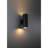 Deantay Steel Wall Light-70358244