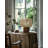 Brice 19.5" 1-Light Handmade Paper Table Lamp by Augusta Hoffman for Hudson Valley Lighting