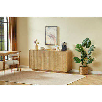 Buffet 64 "avec rangement