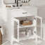 Meuble-lavabo 31 po avec verre trempé-708773423