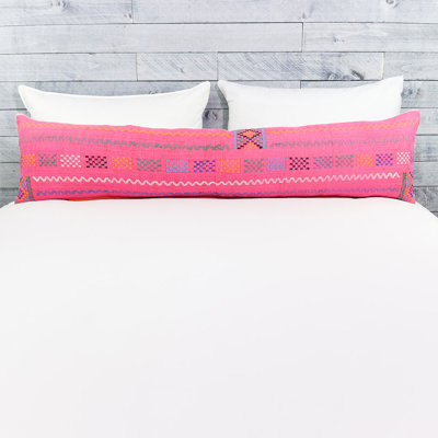Atlas Long Lumbar Pillow Cover