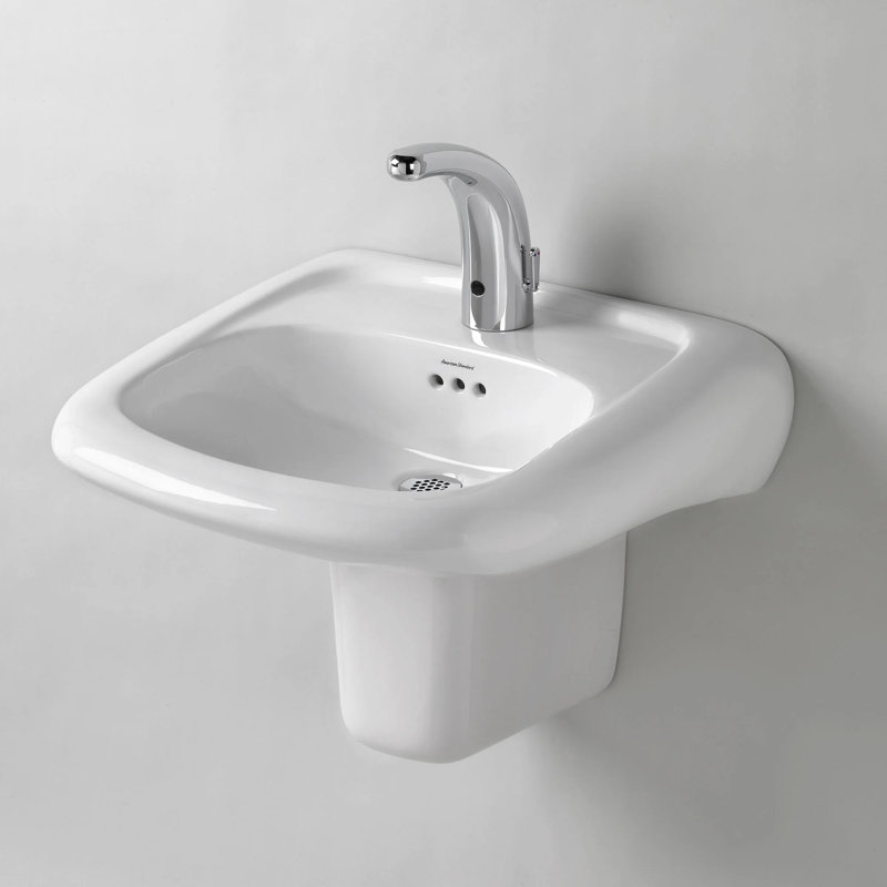 Murro Lavabo American Standard