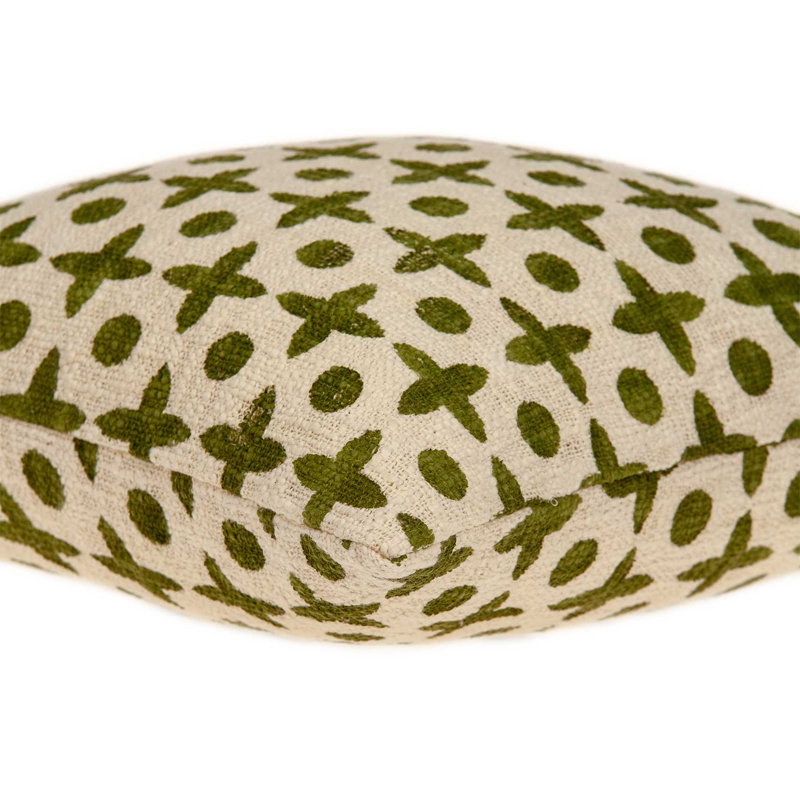 Coussin Sitara, Polyester/ bourre en polyester