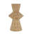 Handmade Rattan Table Vase