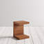 Zebulon Storage End Table-1655895757