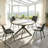 Round Dining Table Set-2081483546-2142003156