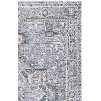 Miranda 312 Performance Oriental Rug