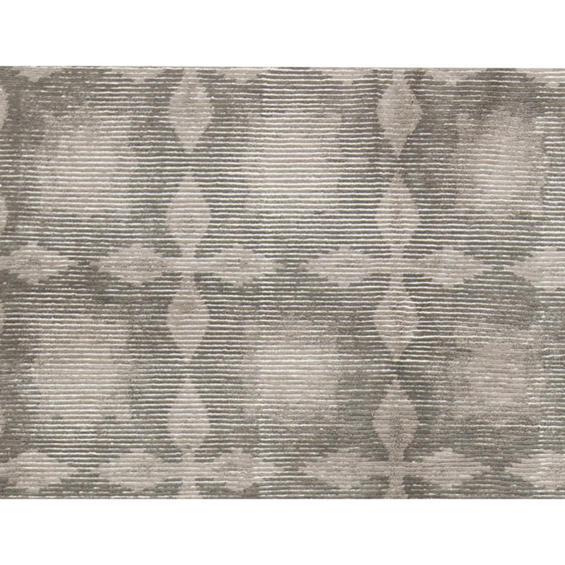 Wool Geometric Area Rug