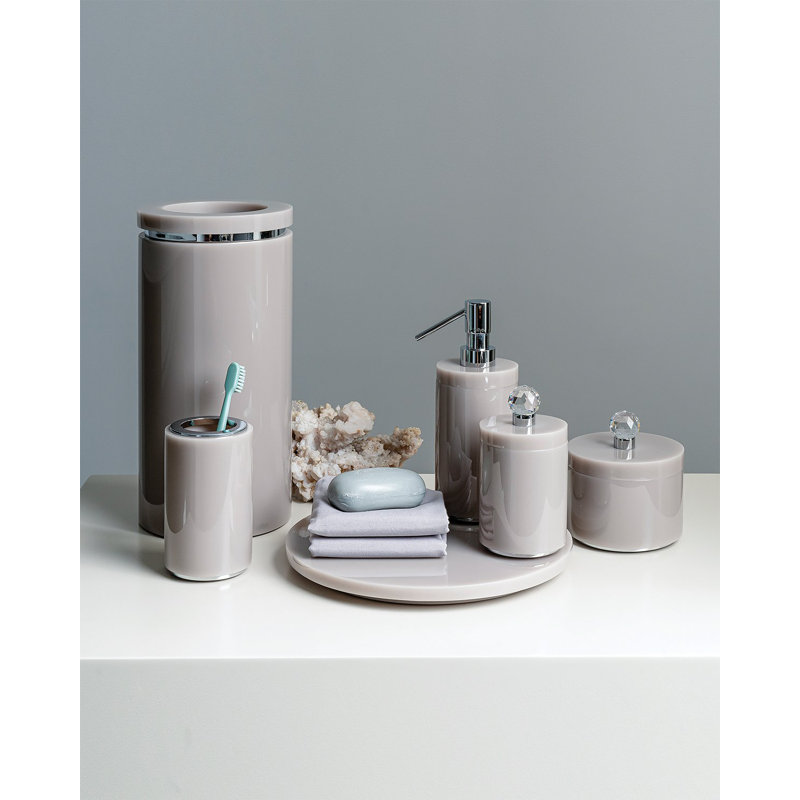 Bathroom Storage Container