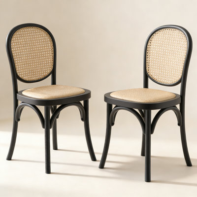 Dining Chairs( Set Of 2 )