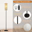 Lampe sur pied de 68,5 po PeeNoke