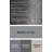 Silky Soft Plush Gray Area Rug-100890037