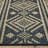 Ackron Durable Performance Ultra-low Flatweave Outdoor Area Rug-672426431