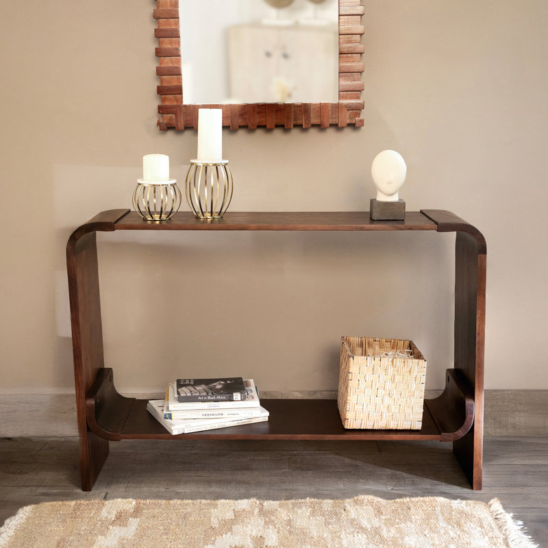 Console d'appoint Autumn Dusk