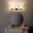 Hardiman Chrome 3-Light Vanity Light with Satin Etched Glass Shades-1598958840