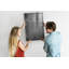 Magnetic Glass Dry Erase Board