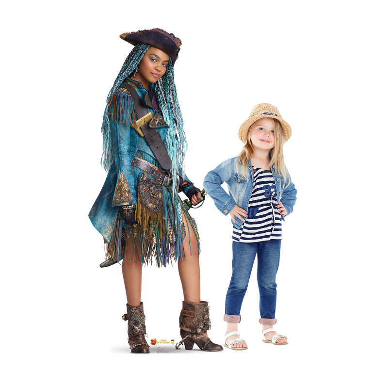63'' Disney/Pixar Cardboard Standup