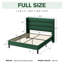 Lit plateforme tapissier Modern-1579360643-1579360641