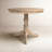 Adriann Solid Wood End Table