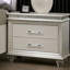 Table de chevet 2 tiroirs Kaleesha