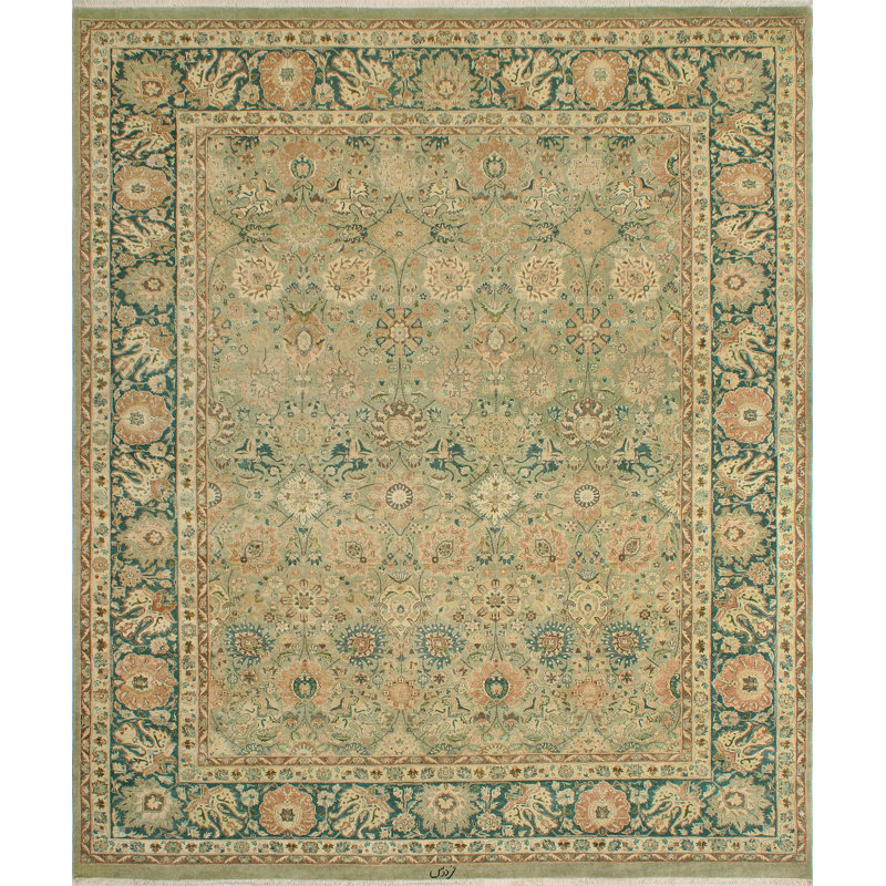 Tapis vert pak-persan Clive