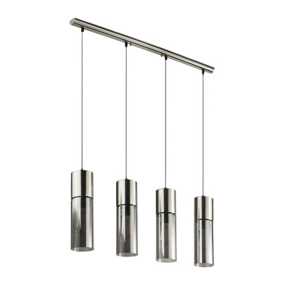 Abdullah 4 - Light Kitchen Island Pendant