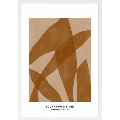 Zabini "Marine Flora 4" Print