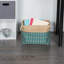 Bac en tissu Layken Ikat-1405799879-1405799878