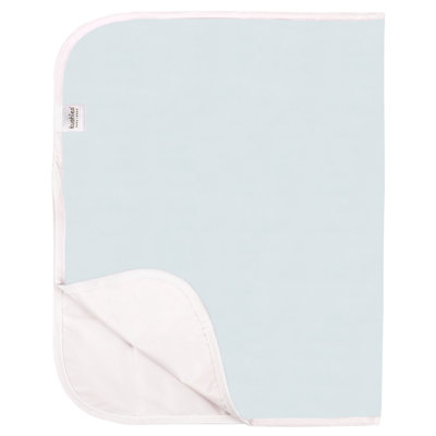 Coussin de changement portatif