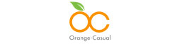 OC Orange-Casual logo