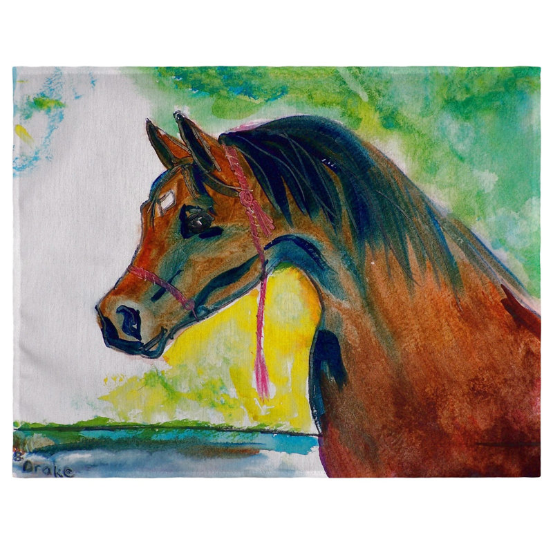 Récapitulatif 18" pour le prix du cheval Ericka