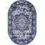 Tapis bleu marine Javert-475932500