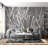 Alyscia Abstract Wall Mural-166343918