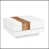 Blanc est en rupture de stock
