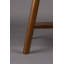 Kintaro Accent Stool