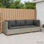 212cm Wide Patio Sectional Set-273259413-273259415