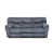 Gray Polyester Blend selected
