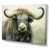 Wrapped Canvas