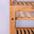 Bamboo Laundry Hamper with Handles