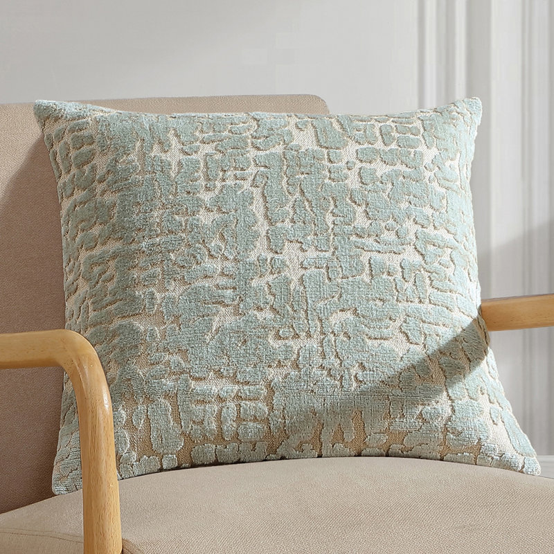 Tahari Home Sullivan Decorative Pillow, 20" X 20"
