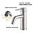 Single-handle Bathroom Faucet-63519016