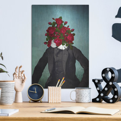 «Mr Romantic» par Diogo Verissimo