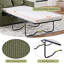 Canapé-lit avec matelas pliable-817611947