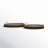Coastal Large Set of 2 Round Bamboo Serving Trays 24 and 30" - 30" x 30" x 4"-140333244