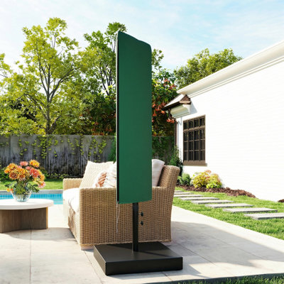 Outdoor Patio Umbrella Cover