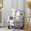 Fauteuil large Raulerson